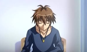 Inmu Gakuen Episode 1