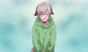 Mori no Kuma-san, Toumin-chuu. Episode 1
