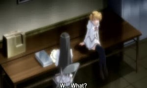 Aki-Sora: Yume no Naka - Episode 2
