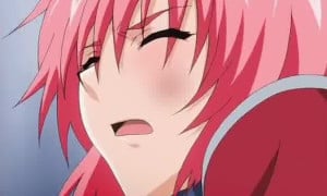 Ryoujoku Guerrilla Kari 3 - Episode 2