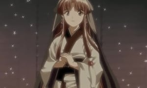 Shin Ruriiro no Yuki - Episode 3