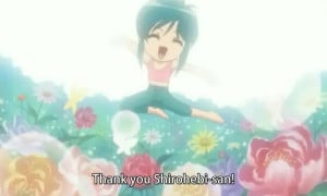 Shojo Auction - Episode 2