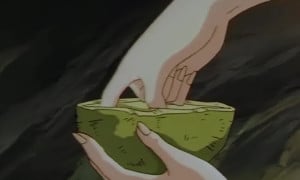 Mujintou Monogatari X - Episode 3