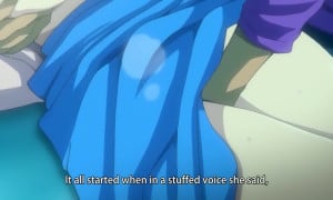 Houkago Nyan Nyan - Episode 1
