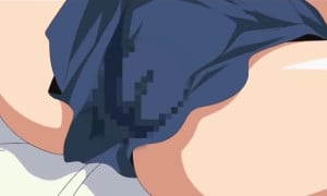 Kanin Tokkyuu Michishio - Episode 2