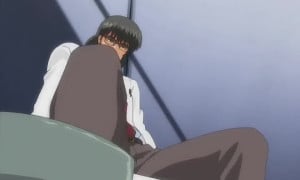Night Shift Nurses Kranke - Episode 1