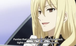 Date a Live Episode 7