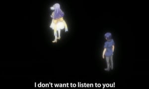 Date a Live II Episode 8