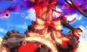 Date a Live Episode 9