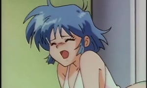 Nageki No Kenkou Yuuryouji - Episode 1