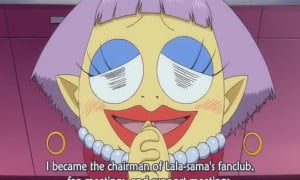 To Love-Ru: Trouble Episode 10