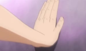 Kuro Gal ni Natta kara Shin`yuu to Shite Mita. Episode 1