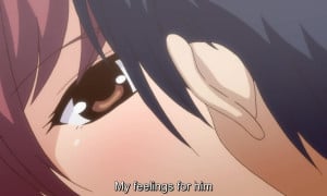 Eternity: Shin`ya no Nurekoi Channel Episode 5