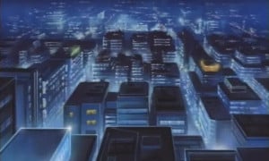 Stairs: Houkago no Album Episode 1