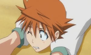 To Love-Ru: Trouble Episode 12