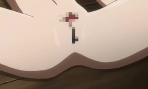 Cartagra: Tsuki Gurui no Yamai - Episode 2