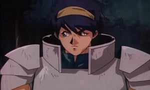 Dragon pink - Episode 1