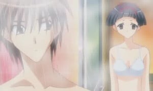 Kakyuusei 2: Sketchbook Episode 2