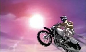 Kaette kita court no naka no tenshi tachi - Episode 2