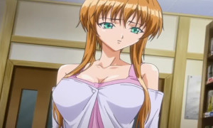 Renketsu Houshiki Episode 1