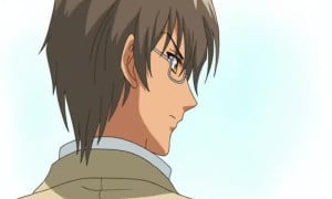 Reijoku no Yakata - Episode 2