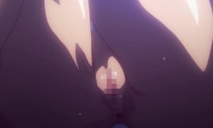 Sakusei Byoutou The Animation Episode 4