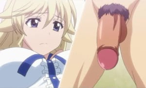 BOY & FLOWER SHOP HORNY GIRL FUCK & ANAL SEX UNCENSORED HENTAI part 2