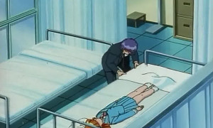 Binetsu shoukougun - Episode 1