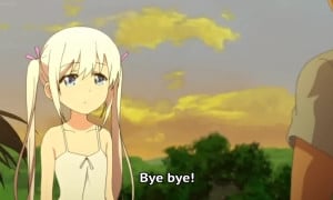 Shoujo Ramune - Episode 1