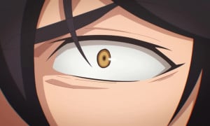 Maou Evelogia ni Mi o Sasageyo Episode 1