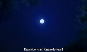 Kotowari: Kimi no Kokoro no Koboreta Kakera Episode 2