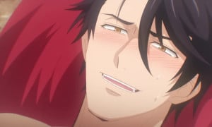 Maou Evelogia ni Mi o Sasageyo Episode 7