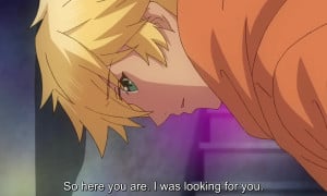 Kuro Gal ni Natta kara Shin`yuu to Shite Mita. Episode 5