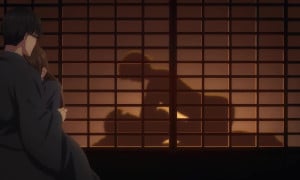 Fuufu Koukan: Modorenai Yoru Episode 1