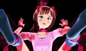 MMD Alicia
