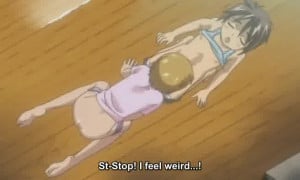 Boku No Pico - Episode 2