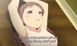 Shoujo Ramune - Episode 3