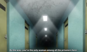 Amai Choubatsu: Watashi wa Kanshu Sen`you Pet Episode 1