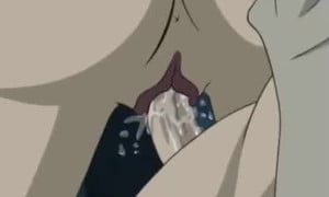 Naruto and Nami one piece