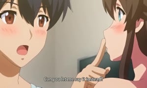Aikagi The Animation - Episode 1