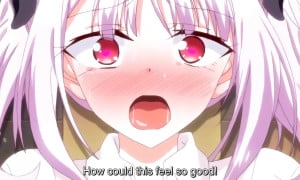 Onaho Kyoushitsu: Joshi Zenin Ninshin Keikaku The Animation Episode 1