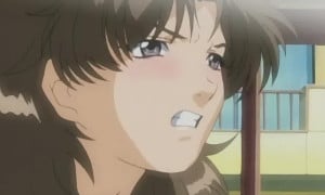 Kisaku Episode 3