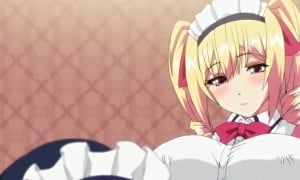 Mayohiga no Oneesan The Animation