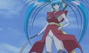 Samurai XXX Episode 2