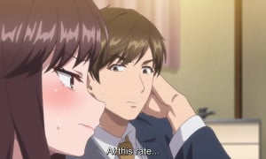 Secret Mission: Sennyuu Sousakan wa Zettai ni Makenai! Episode 1