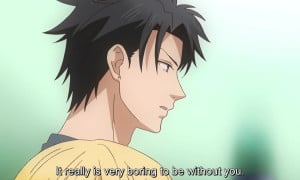 Kuro Gal ni Natta kara Shin`yuu to Shite Mita. Episode 4