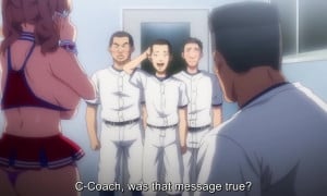 Akane wa Tsumare Somerareru Episode 2