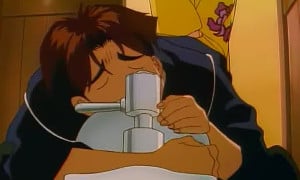 Golden Boy Episode 5