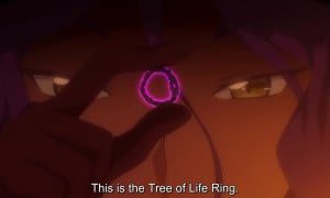 Kyonyuu Elf Oyako Saimin Episode 1