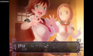 Rondo [PunyuPuri] -School Hentai Animation
